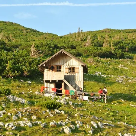 Landhaus Frischmuth Apartment Pichl bei Aussee