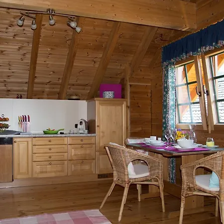 Landhaus Frischmuth