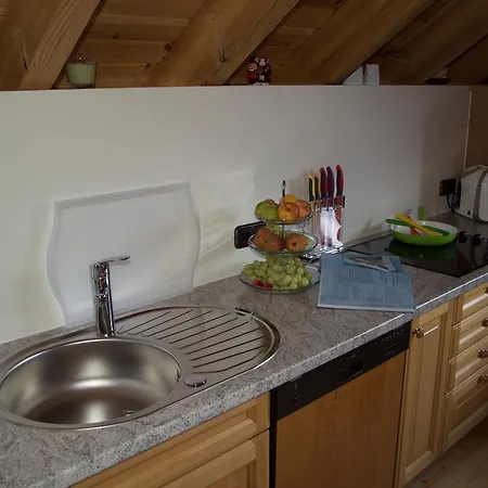 Landhaus Frischmuth * Pichl bei Aussee