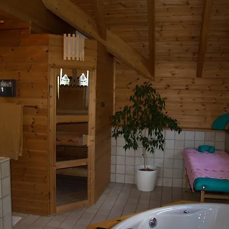 Landhaus Frischmuth Pichl bei Aussee