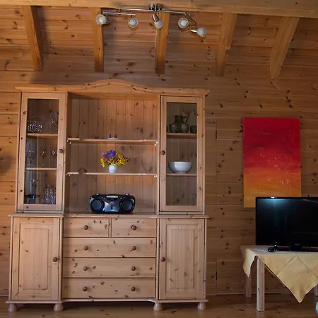 Landhaus Frischmuth Apartment