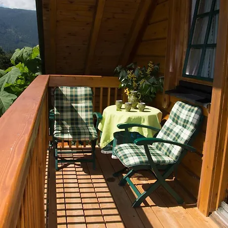 Landhaus Frischmuth Apartment *