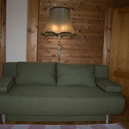 Apartment Landhaus Frischmuth *