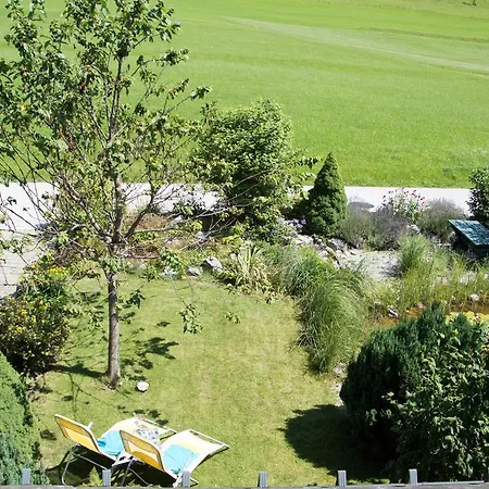 Apartment Landhaus Frischmuth Pichl bei Aussee