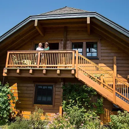 Apartment Landhaus Frischmuth